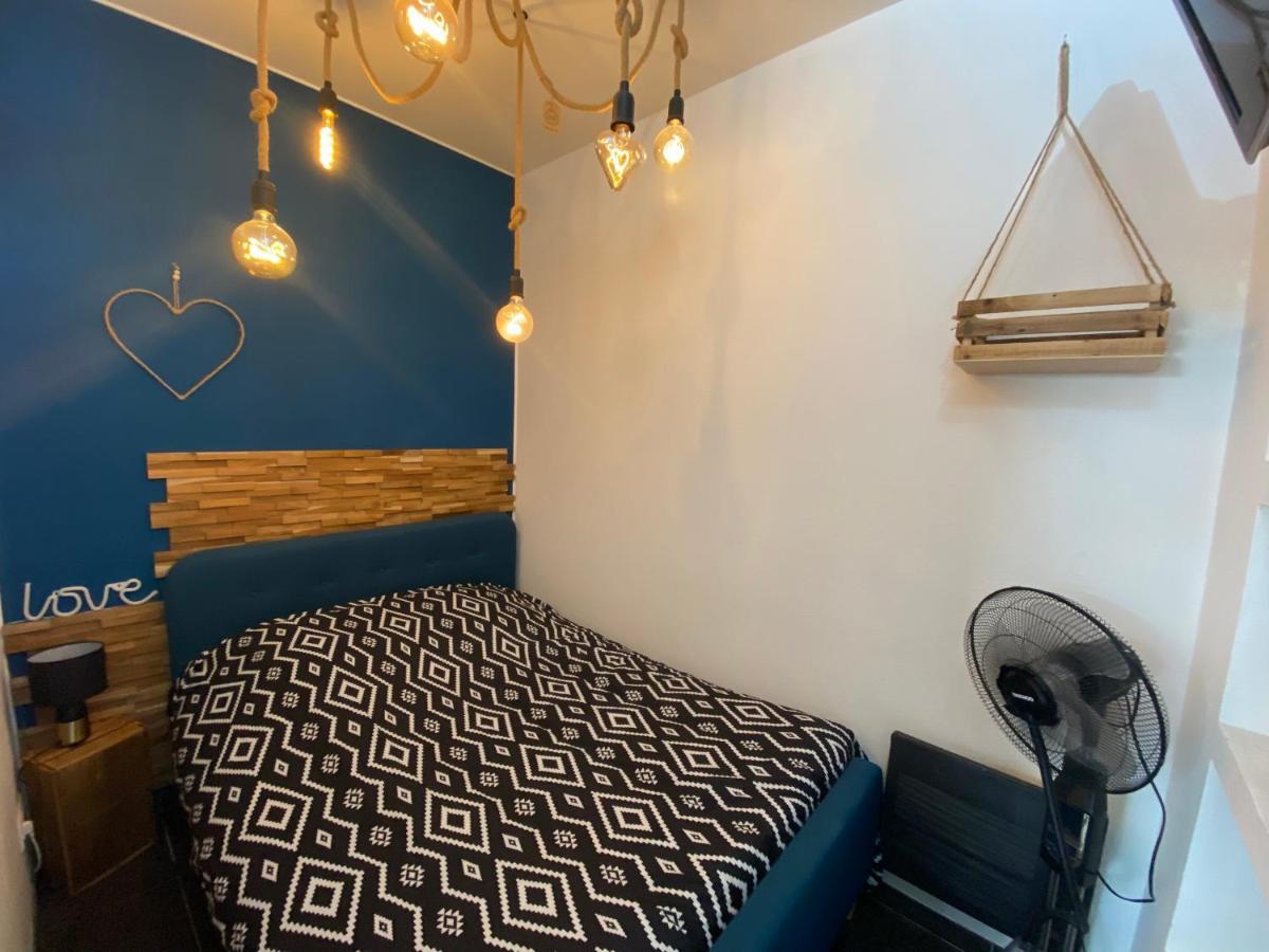 Appartement Cosy A Nantes Avec Terrasse Eksteriør billede